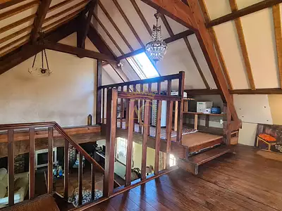 Maison, 160 m²