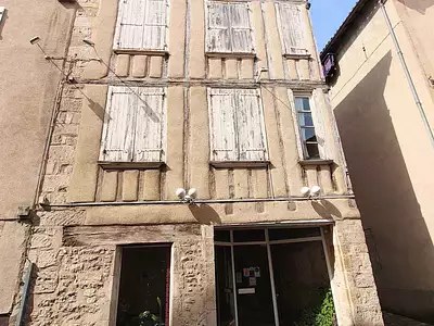 Maison, 350 m²