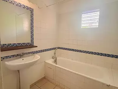 Appartement, 53,75 m²