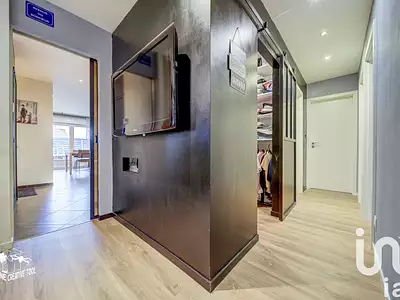 Maison, 170 m²