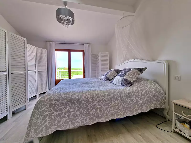 Maison, 137 m²