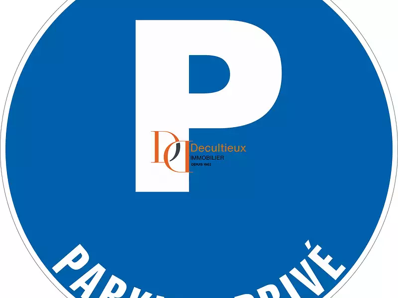 Parking, 13 m²