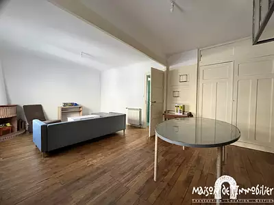 Maison, 99 m²
