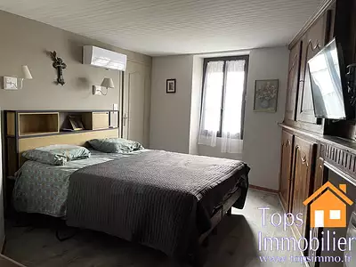 Maison, 195 m²