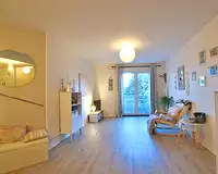 Appartement, 52 m²