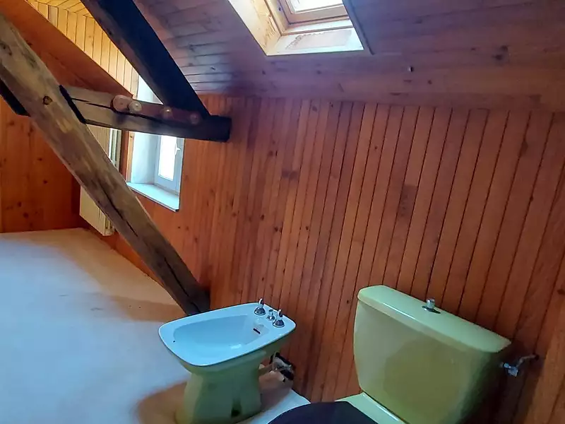 Maison, 88 m²