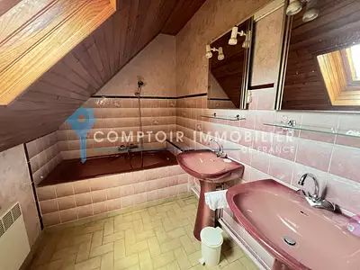 Maison, 142 m²