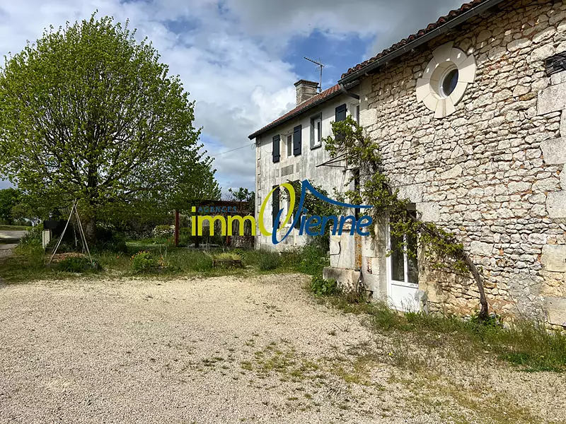 Maison, 123 m²