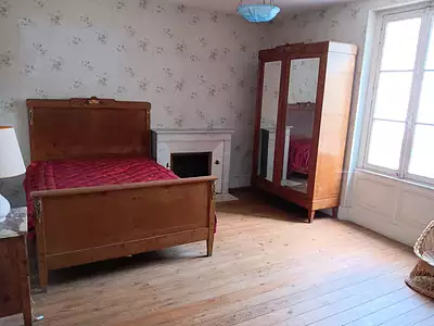 Maison, 225 m²