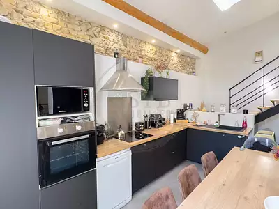 Maison, 107 m²
