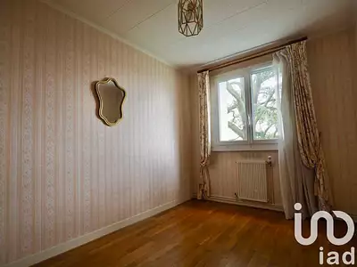 Appartement, 76 m²