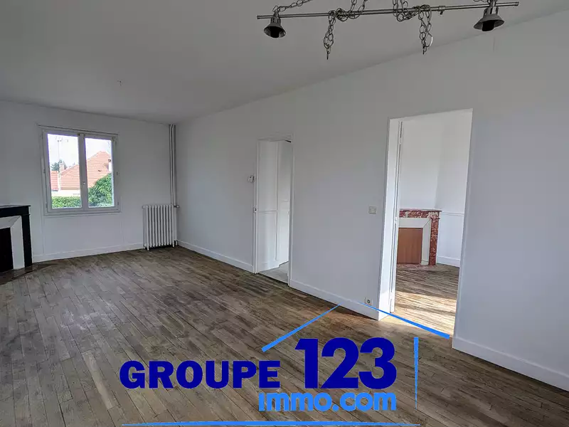 Maison, 102 m²
