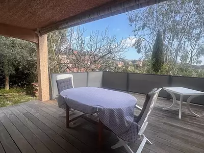 Maison, 95,34 m²