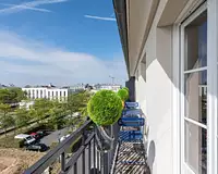 Appartement, 104 m²