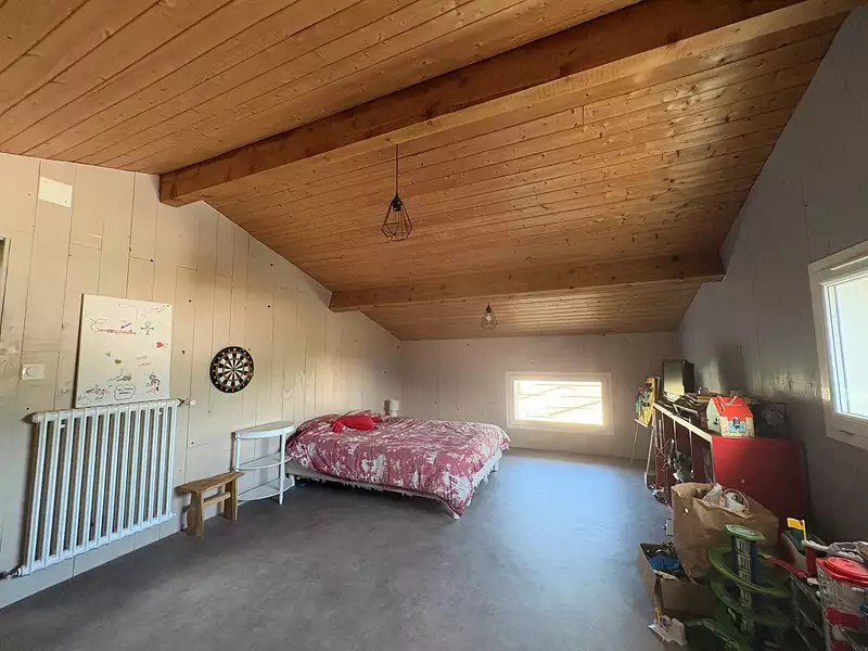 Maison, 164,9 m²