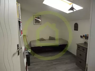 Maison, 215 m²