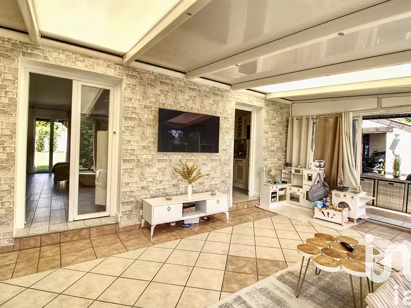 Maison, 160 m²