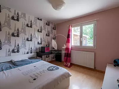 Maison, 134 m²