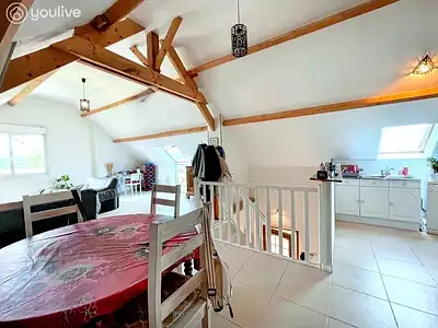 Maison, 460 m²