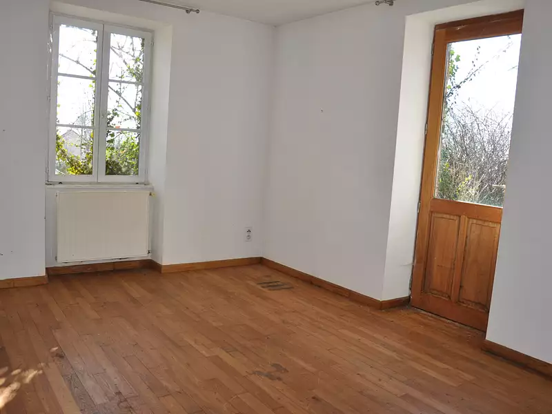 Maison, 92 m²