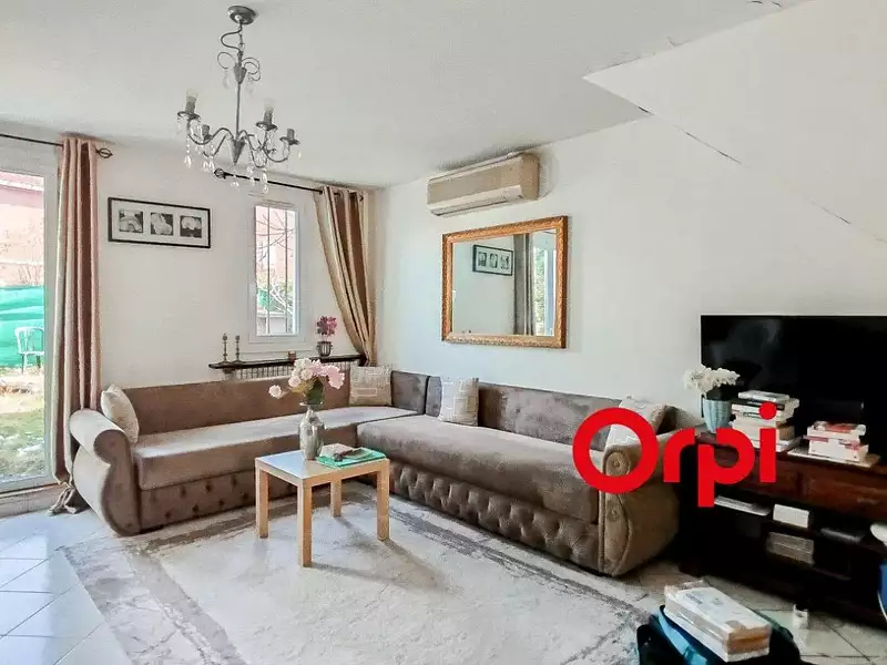 Maison, 101 m²