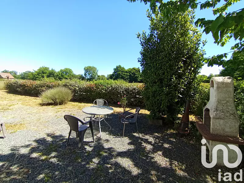 Maison, 120 m²