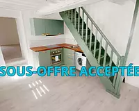 Appartement, 40 m²