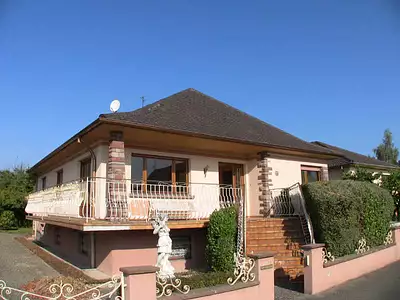 Maison, 130 m²