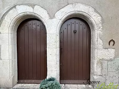 Maison, 250 m²