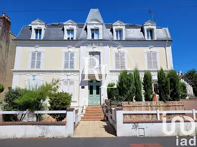 Appartement, 37 m²