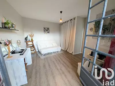 Maison, 89 m²
