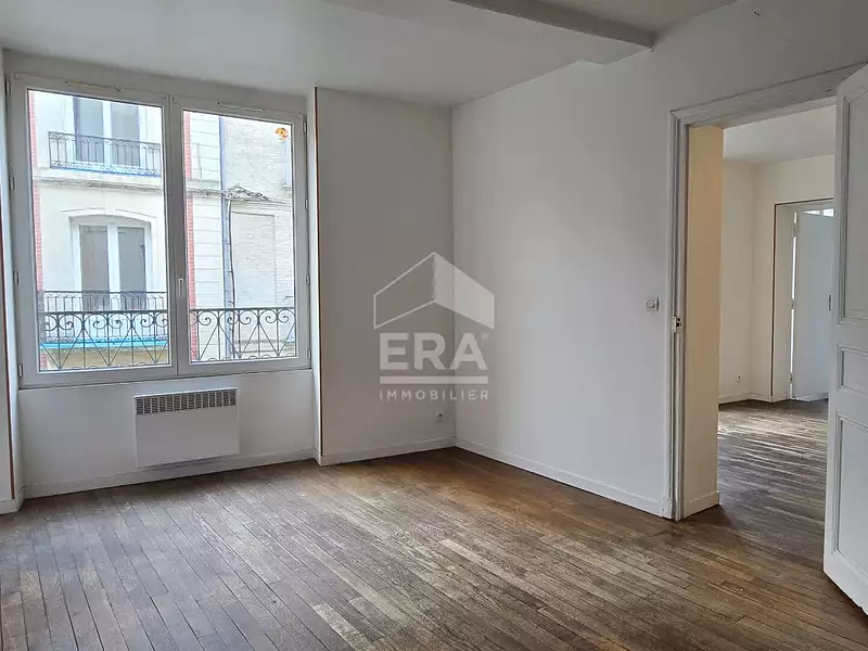 Appartement, 71,74 m²