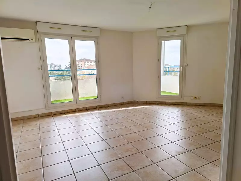 Appartement, 64 m²