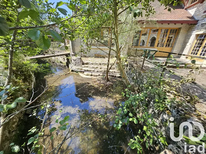 Maison, 780 m²