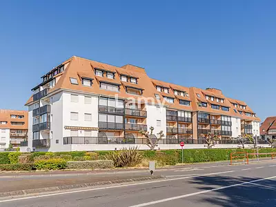 Appartement, 24,8 m²