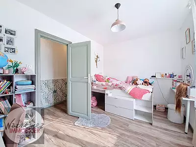 Maison, 185 m²