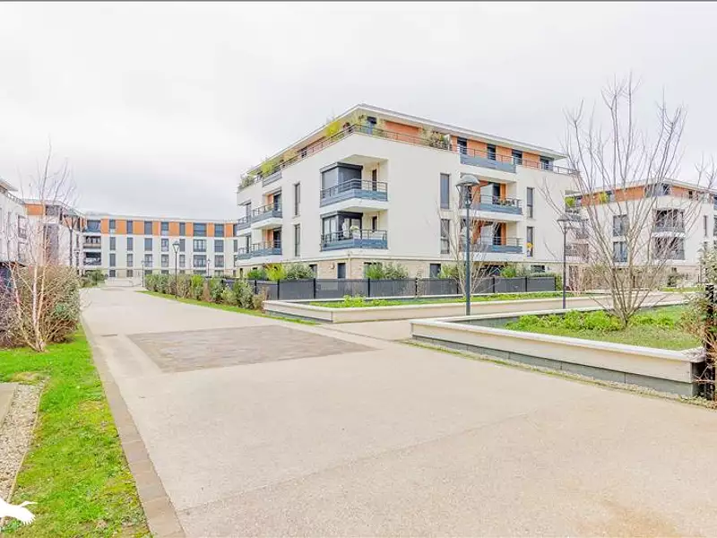 Appartement, 76,53 m²