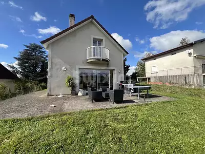 Maison, 137 m²
