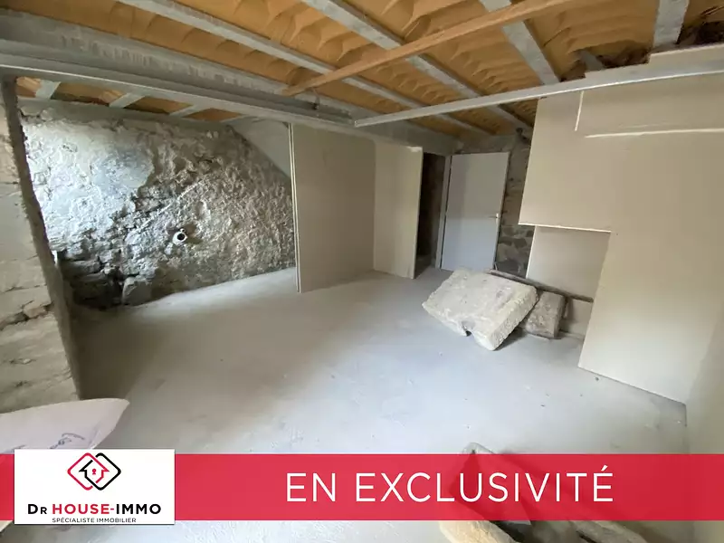 Maison, 113 m²