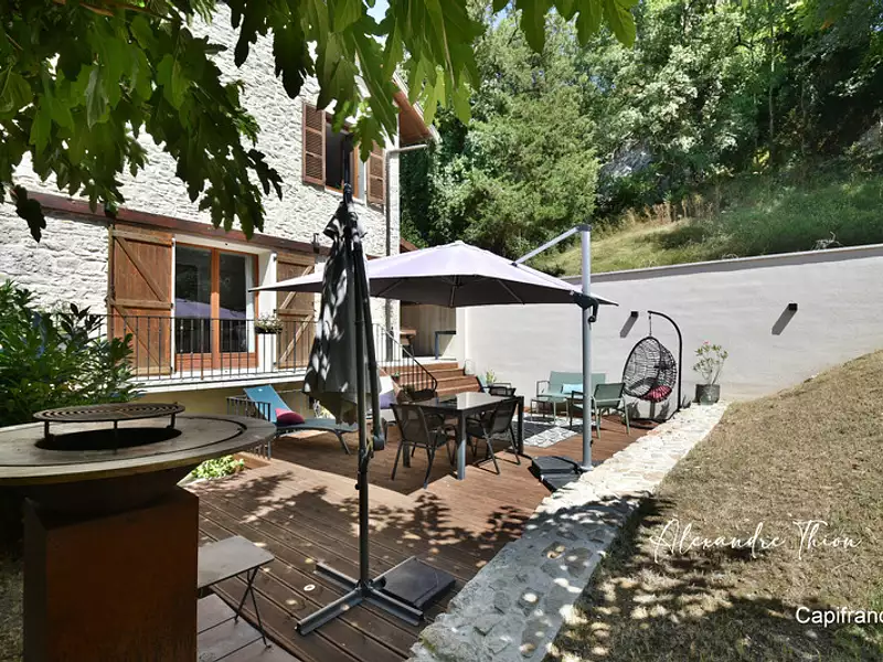 Maison, 128 m²