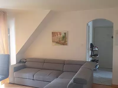 Appartement, 43 m²