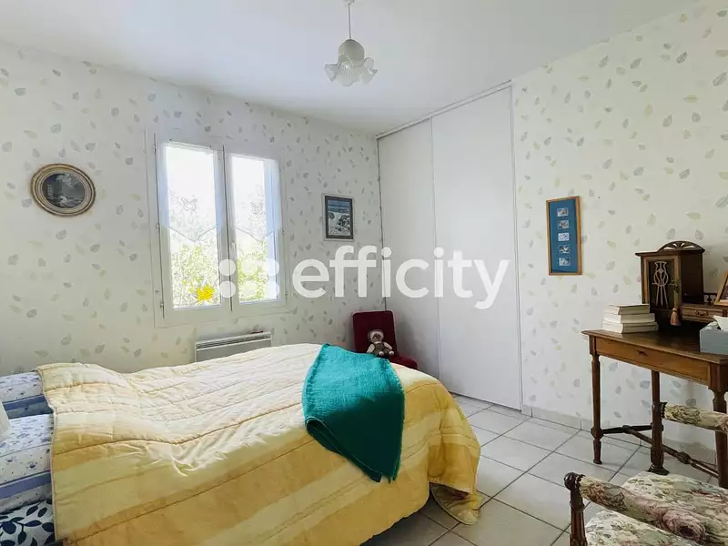 Maison, 90 m²