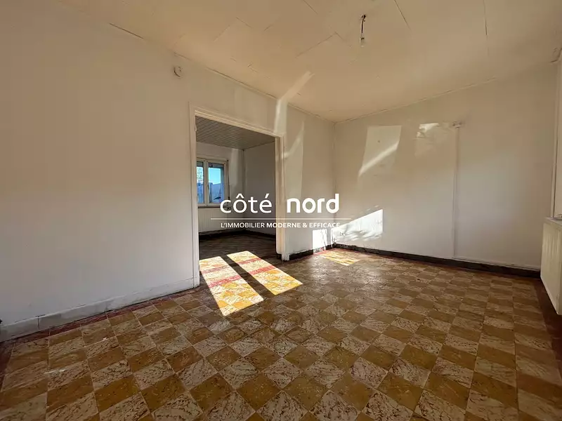 Maison, 75 m²