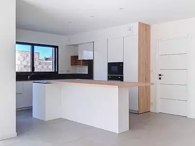 Maison, 125 m²