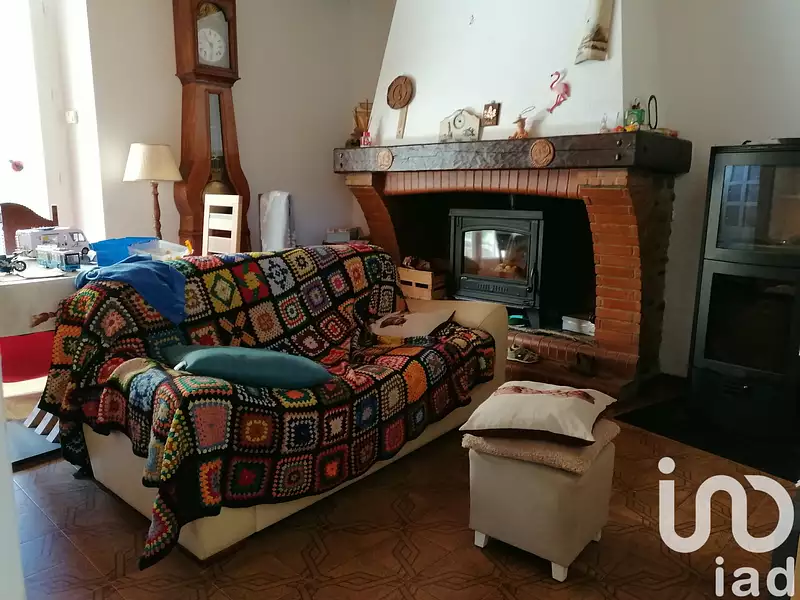 Maison, 125 m²
