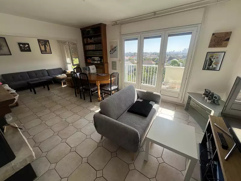 Appartement, 96,03 m²