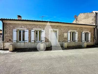 Maison, 130,89 m²