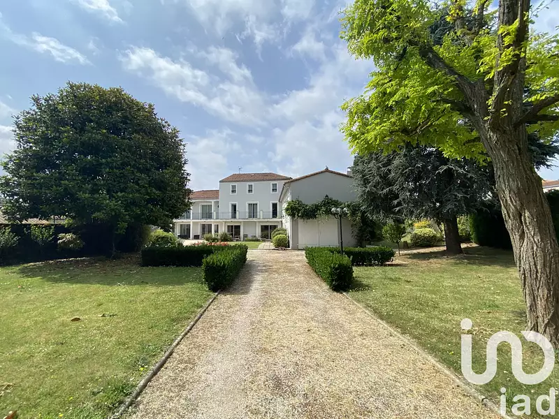 Maison, 424 m²