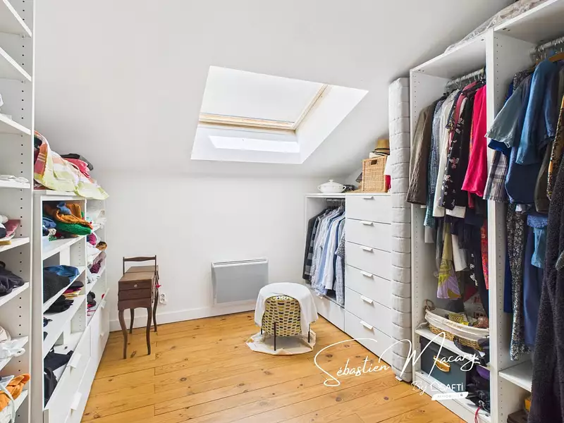 Maison, 108 m²
