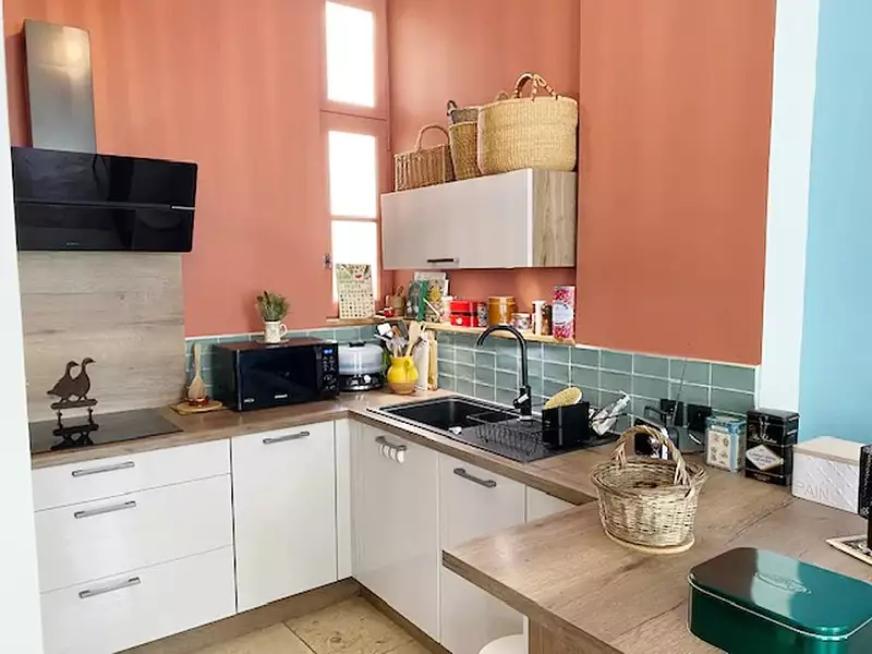 Appartement, 81 m²